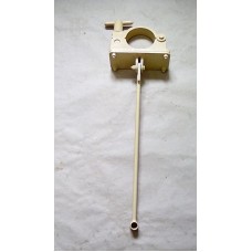 CLARK TYPE 72 ANTENNA MAST BRAKE ARM ASSY
